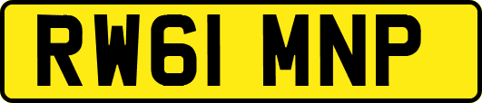 RW61MNP