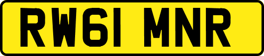 RW61MNR