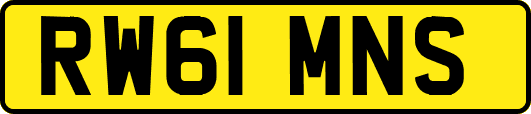 RW61MNS