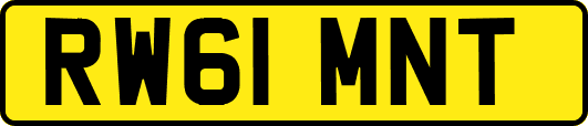 RW61MNT