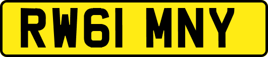 RW61MNY