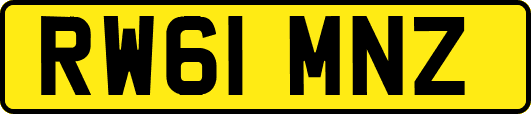 RW61MNZ