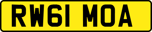 RW61MOA