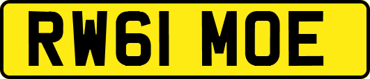 RW61MOE