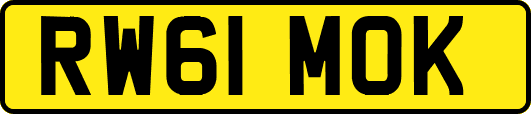 RW61MOK