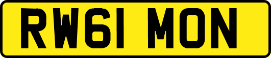 RW61MON