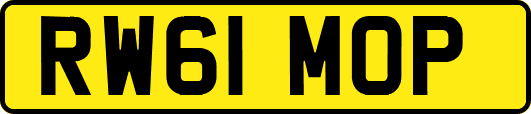 RW61MOP