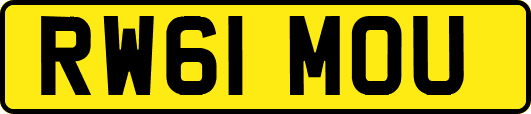 RW61MOU