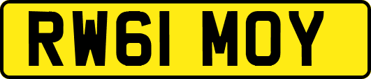 RW61MOY