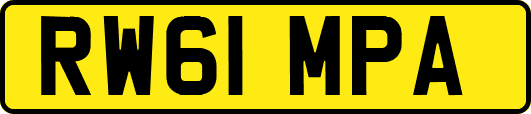 RW61MPA