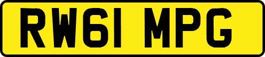 RW61MPG