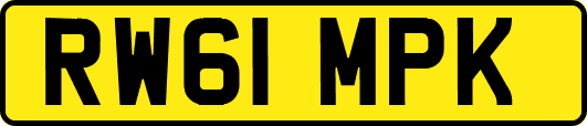 RW61MPK