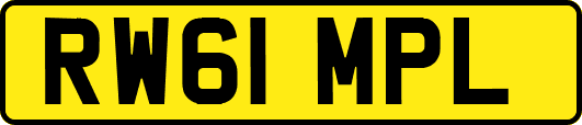 RW61MPL