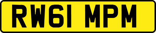 RW61MPM