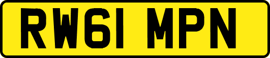 RW61MPN
