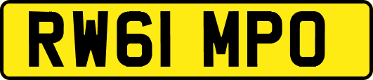 RW61MPO