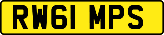 RW61MPS