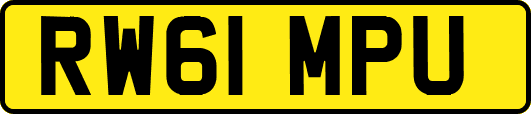 RW61MPU
