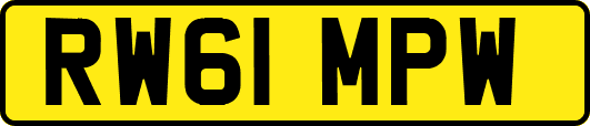 RW61MPW