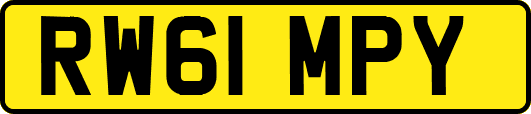 RW61MPY