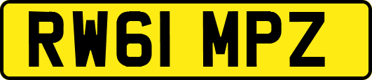 RW61MPZ