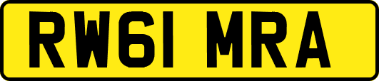 RW61MRA
