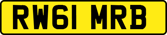 RW61MRB