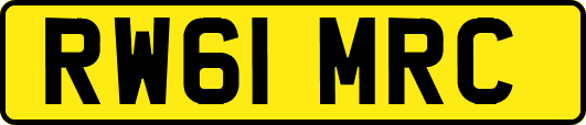 RW61MRC