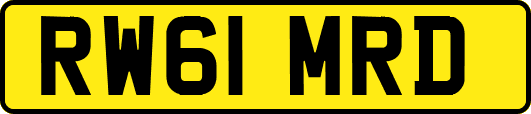 RW61MRD
