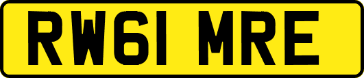 RW61MRE