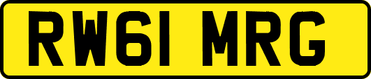 RW61MRG