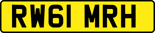 RW61MRH