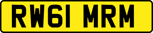 RW61MRM