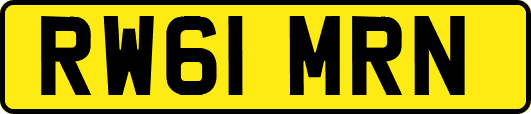 RW61MRN