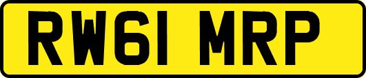 RW61MRP