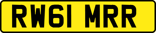 RW61MRR