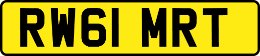 RW61MRT