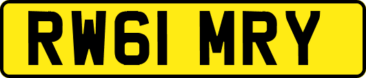 RW61MRY