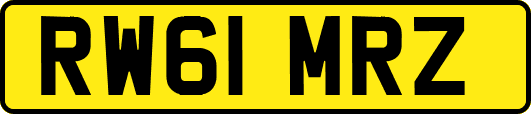 RW61MRZ