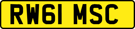 RW61MSC