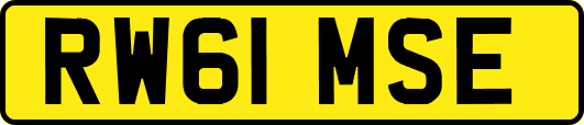 RW61MSE