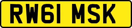 RW61MSK