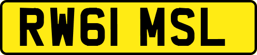 RW61MSL