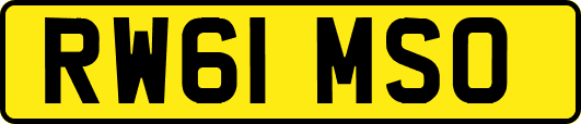 RW61MSO