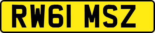 RW61MSZ