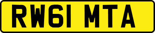 RW61MTA