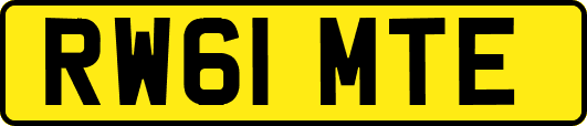 RW61MTE