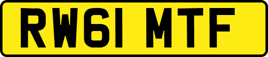 RW61MTF