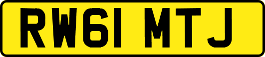 RW61MTJ