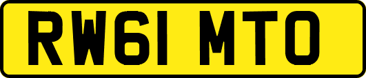 RW61MTO